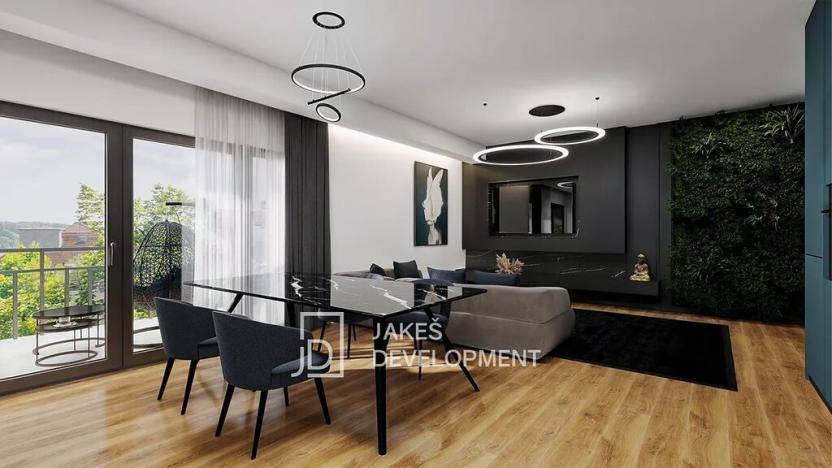 Prodej bytu 3+kk, Předboj, Ke Tvrzi, 49 m2