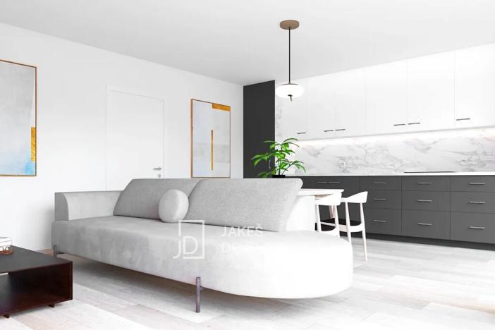 Prodej vícegeneračního domu, Jirny, 130 m2