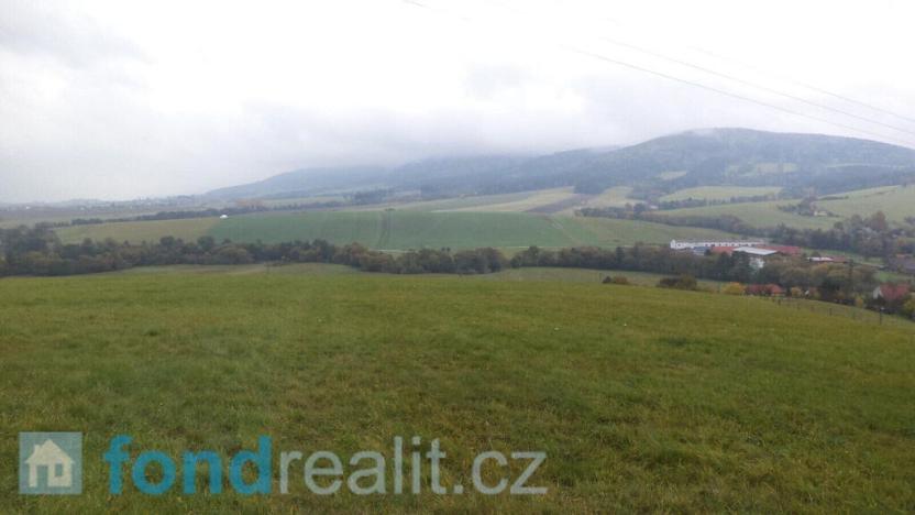 Prodej pole, Vlachovice, 6246 m2