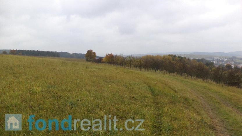 Prodej pole, Vlachovice, 6246 m2