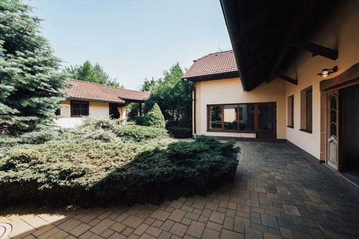 Prodej rodinného domu, Kelč, 320 m2