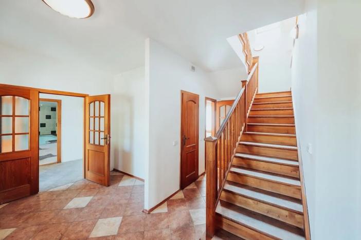 Prodej rodinného domu, Kelč, 320 m2