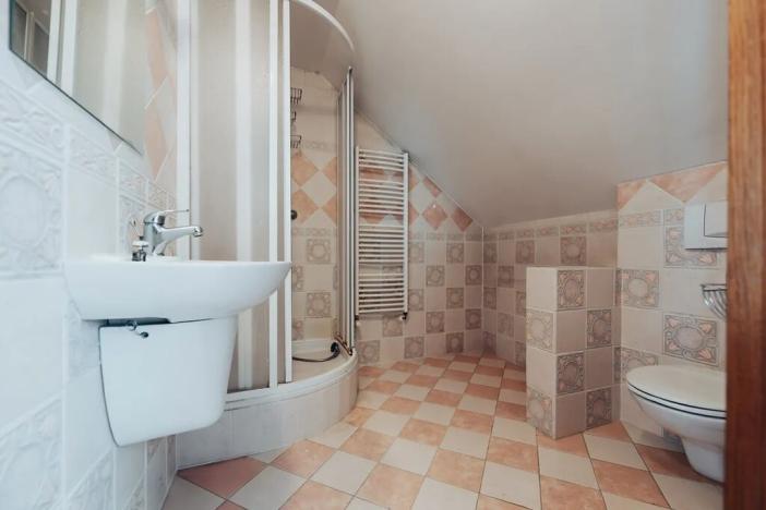 Prodej rodinného domu, Kelč, 320 m2