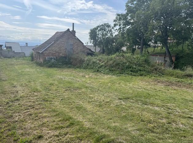 Prodej pozemku pro bydlení, Polešovice, 580 m2