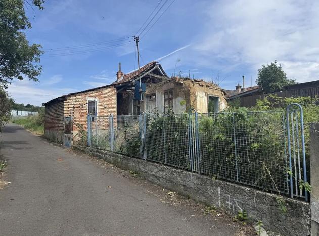 Prodej pozemku pro bydlení, Polešovice, 580 m2