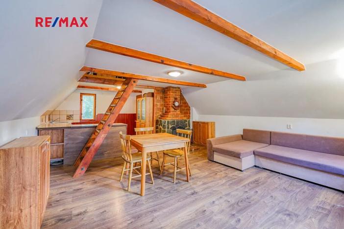 Prodej chalupy, Plzeň, 70 m2