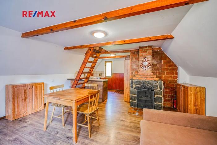 Prodej chalupy, Plzeň, 70 m2