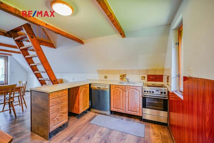 Prodej chalupy, Plzeň, 70 m2