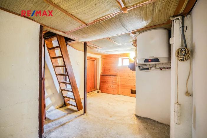 Prodej chalupy, Plzeň, 70 m2