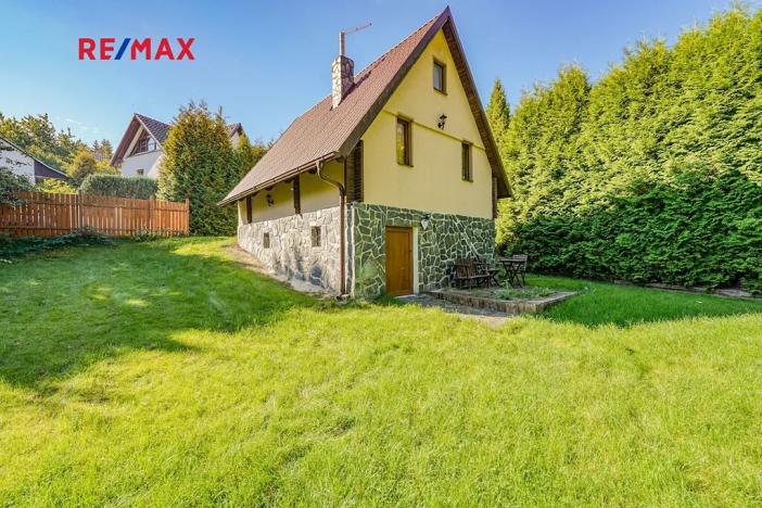 Prodej chalupy, Plzeň, 70 m2