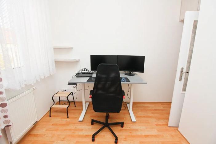 Pronájem bytu 3+kk, Tišnov, Dlouhá, 72 m2