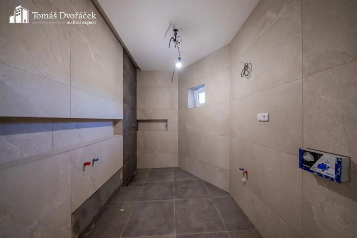 Prodej bytu 2+1, Lomnice, Tišnovská, 43 m2