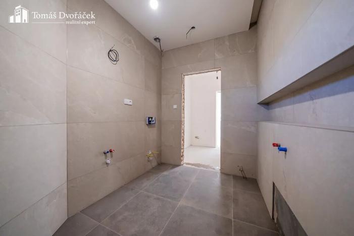 Prodej bytu 2+1, Lomnice, Tišnovská, 43 m2