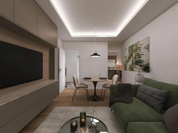 Prodej bytu 2+1, Lomnice, Tišnovská, 43 m2