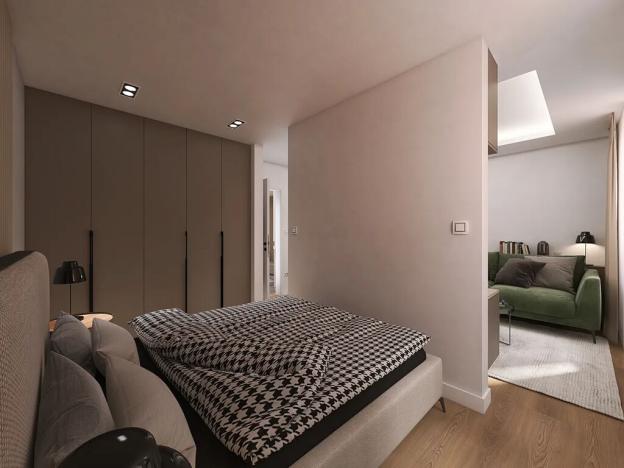 Prodej bytu 2+1, Lomnice, Tišnovská, 43 m2