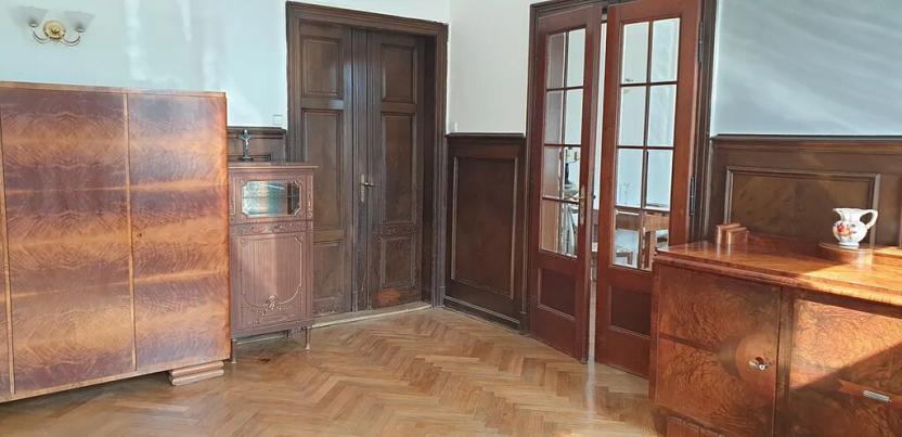 Pronájem bytu 2+1, Teplice, Čs. dobrovolců, 84 m2