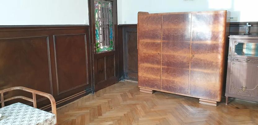 Pronájem bytu 2+1, Teplice, Čs. dobrovolců, 84 m2