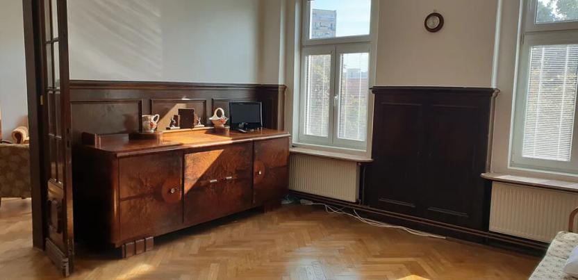 Pronájem bytu 2+1, Teplice, Čs. dobrovolců, 84 m2