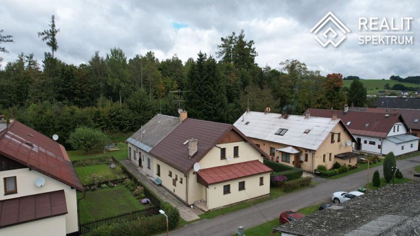 Prodej bytu 3+1, Králíky, U Zastávky, 148 m2