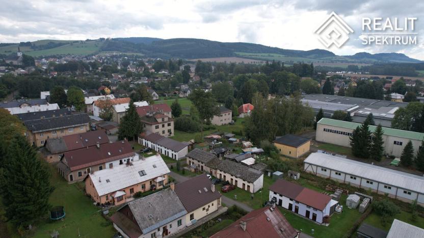 Prodej bytu 3+1, Králíky, U Zastávky, 148 m2