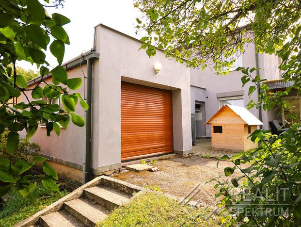 Prodej rodinného domu, Žamberk, Orlická, 110 m2