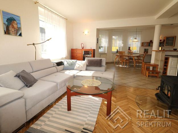 Prodej rodinného domu, Žamberk, Orlická, 110 m2
