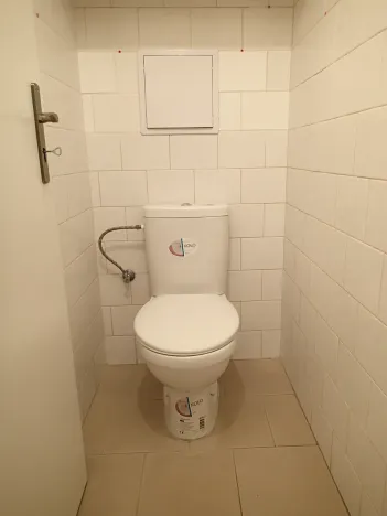 Pronájem bytu 3+1, Hlinsko, Adámkova třída, 61 m2