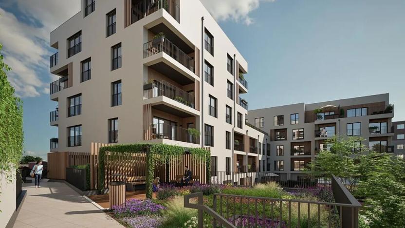 Prodej bytu 2+kk, Praha - Hlubočepy, Silurská, 55 m2