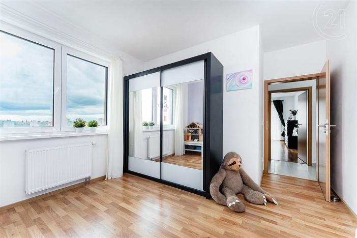 Prodej bytu 4+kk, Praha, Zvěřinova, 108 m2