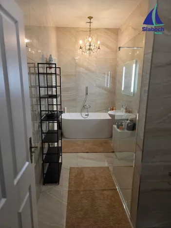 Pronájem bytu 2+kk, Praha - Vysočany, Spojovací, 50 m2