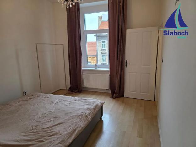 Pronájem bytu 2+kk, Praha - Vysočany, Spojovací, 50 m2