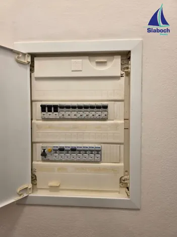 Pronájem bytu 2+kk, Praha - Vysočany, Spojovací, 50 m2