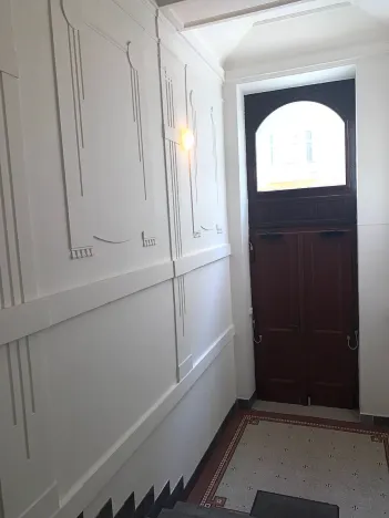 Pronájem ordinace, Praha - Vinohrady, Chrudimská, 325 m2