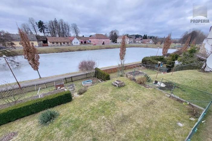 Prodej rodinného domu, Dolní Rožínka, 190 m2