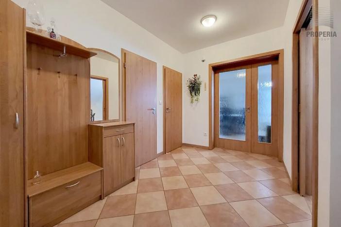 Prodej rodinného domu, Dolní Rožínka, 190 m2