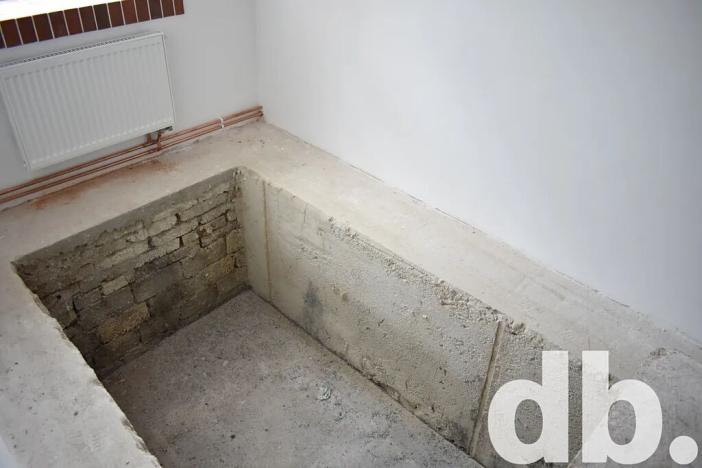 Prodej komerční nemovitosti, Chodov, 750 m2