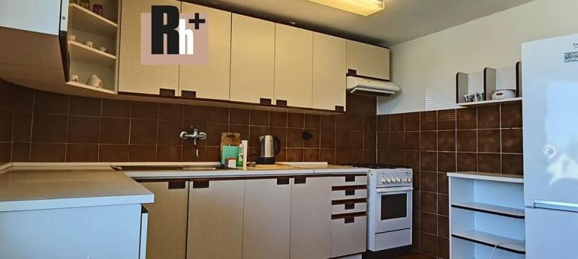 Pronájem pokoje, Ostrava, 10 m2