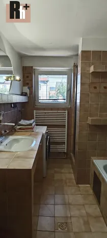 Pronájem pokoje, Ostrava, 10 m2