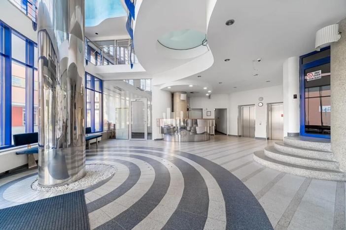 Pronájem kanceláře, Praha - Libeň, Podvinný mlýn, 3000 m2