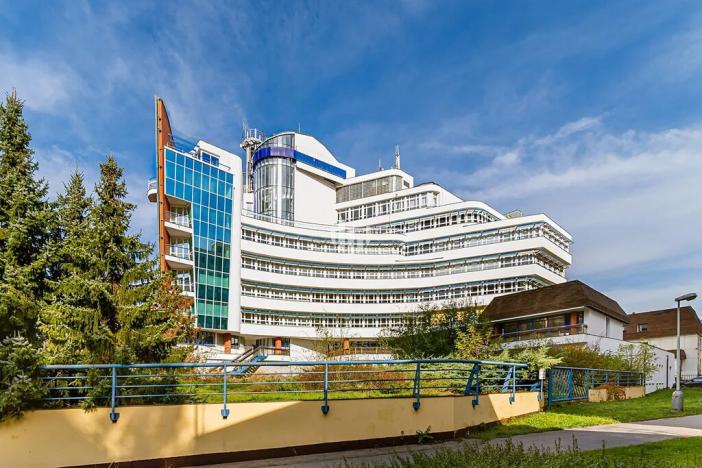 Pronájem kanceláře, Praha - Libeň, Podvinný mlýn, 1500 m2