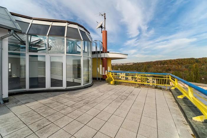 Pronájem kanceláře, Praha - Libeň, Podvinný mlýn, 750 m2