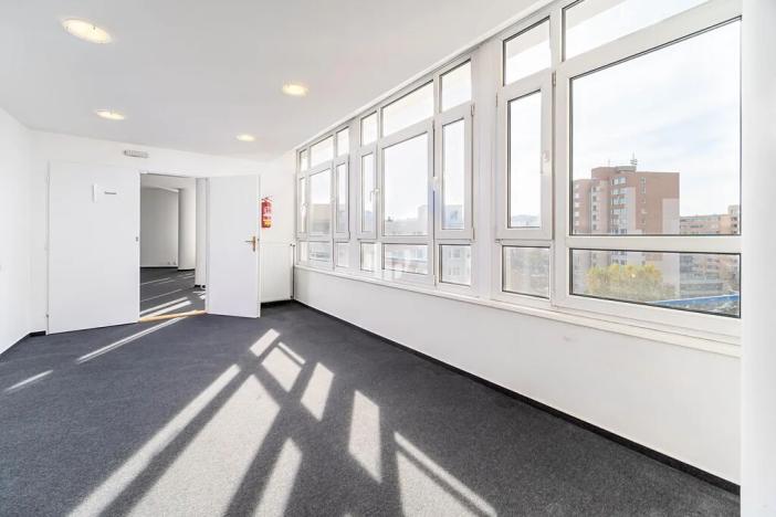 Pronájem kanceláře, Praha - Libeň, Podvinný mlýn, 350 m2