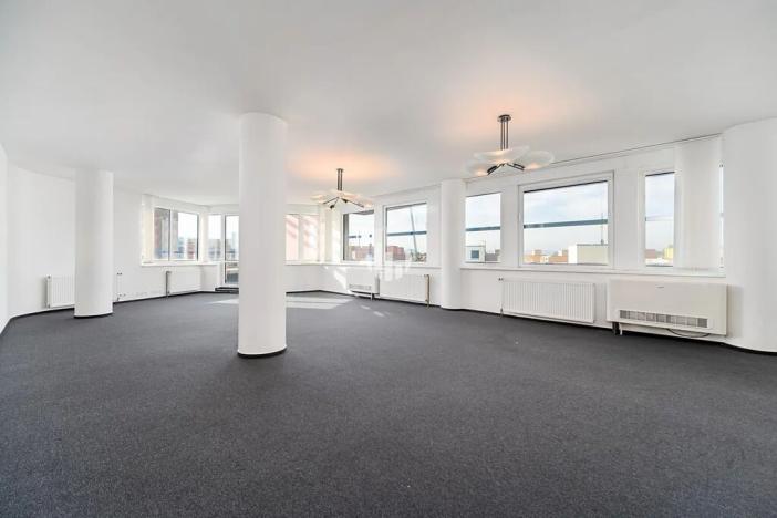 Pronájem kanceláře, Praha - Libeň, Podvinný mlýn, 250 m2