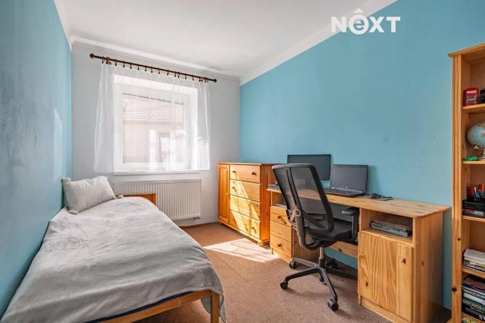 Prodej rodinného domu, Boleradice, 105 m2