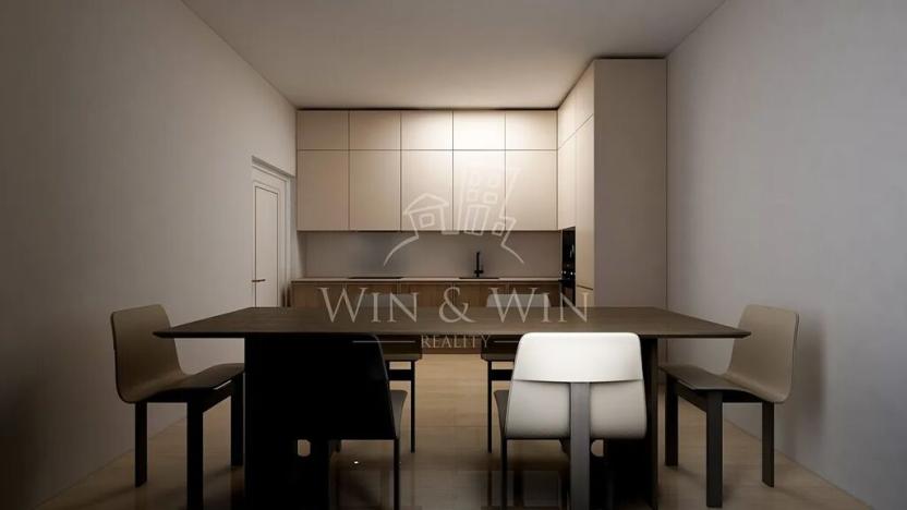 Prodej rodinného domu, Praha - Hradčany, Kapucínská, 622 m2