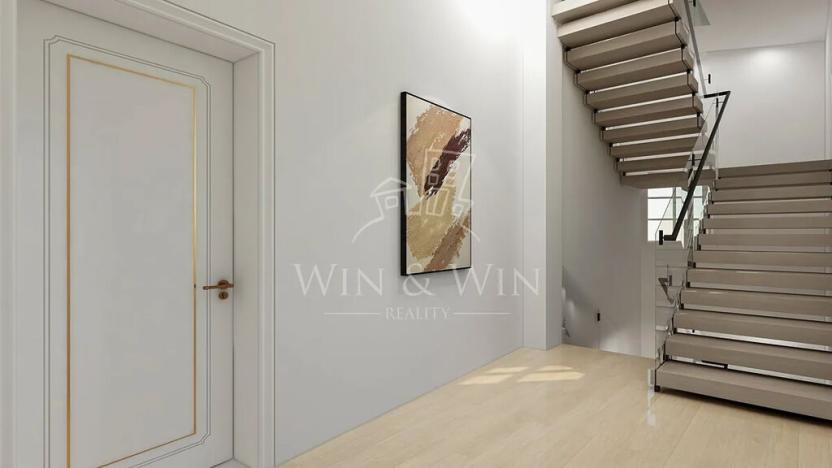 Prodej rodinného domu, Praha - Hradčany, Kapucínská, 622 m2