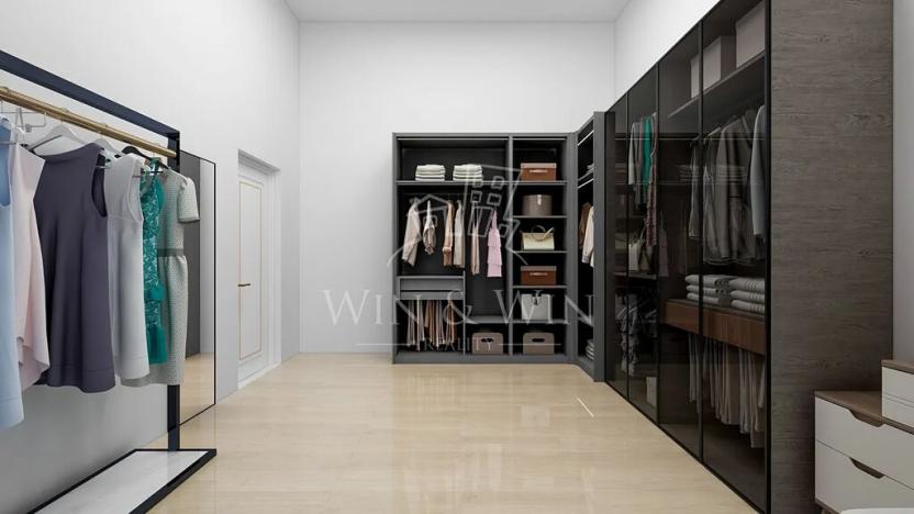 Prodej rodinného domu, Praha - Hradčany, Kapucínská, 622 m2