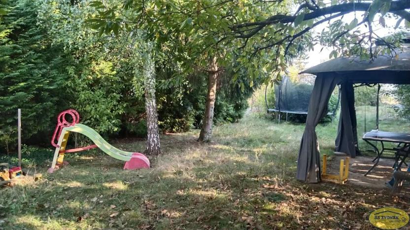 Prodej zahrady, Hulín, 2035 m2