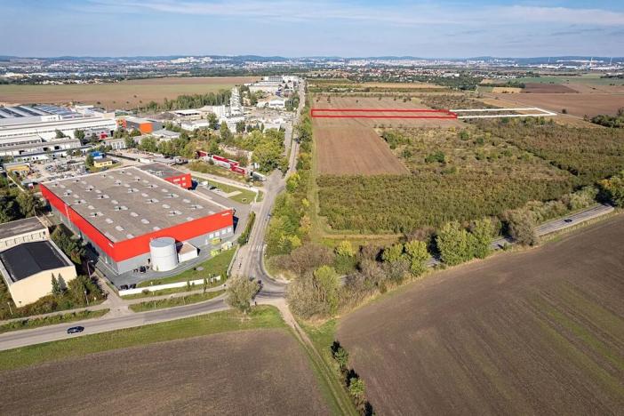 Prodej sadu/vinice, Brno, 11220 m2