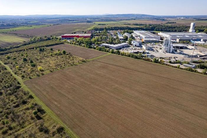 Prodej sadu/vinice, Brno, 11220 m2